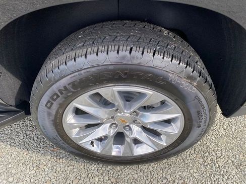 New 2026 Chevrolet Tahoe Premier image 27