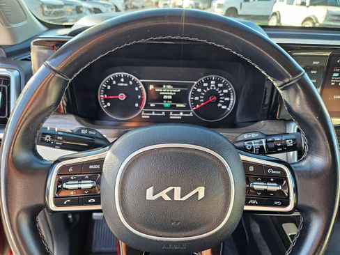 Used 2022 Kia Sorento S AWD/4WD image 22