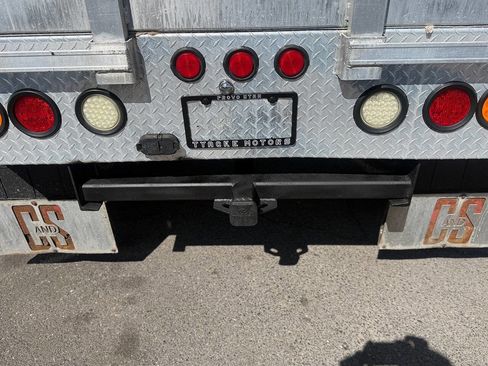 Used 2010 Toyota Tundra 4x4 Regular Cab Long Bed image 40