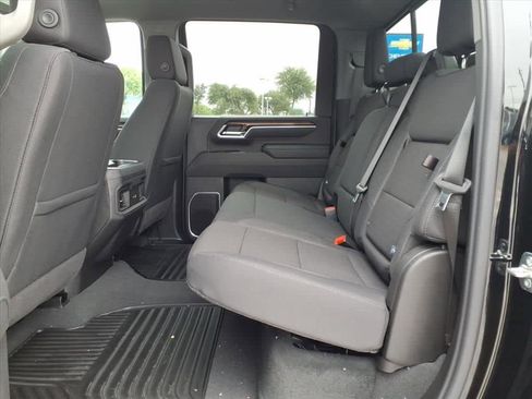 New 2026 Chevrolet Silverado 2500 LT w/ Trail Boss Package AWD/4WD image 20
