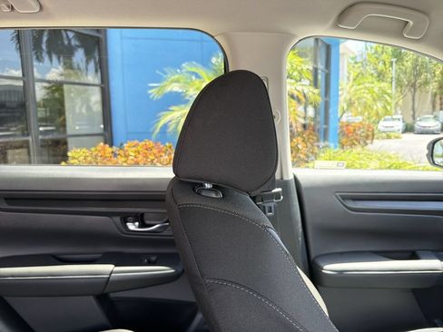 Certified 2026 Honda CR-V LX image 16