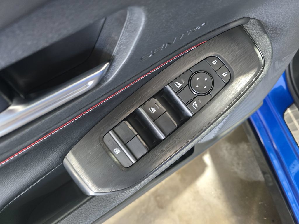 Used 2026 Nissan Sentra SR w/ SR All Weather Package FWD image 11