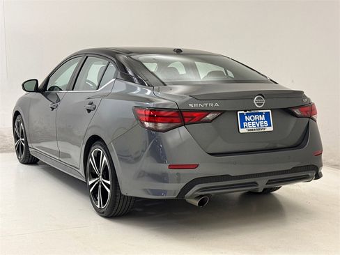 Used 2023 Nissan Sentra SR image 7