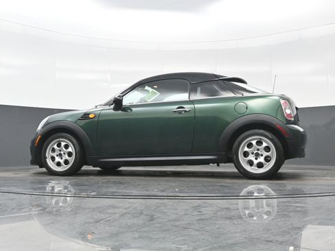 Used 2013 MINI Cooper Coupe image 18