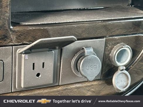 New 2026 Chevrolet Express 2500 Extended w/ Driver Convenience Package image 22