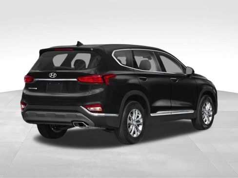 Used 2020 Hyundai Santa Fe SEL FWD image 8