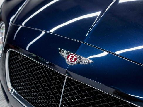 Used 2013 Bentley Continental GT AWD/4WD image 13