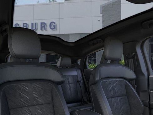 New 2025 Ford Mustang Mach-E GT image 22