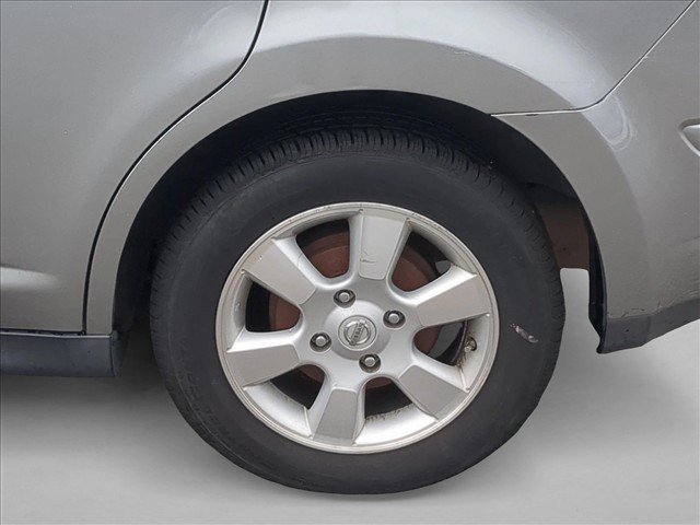 Used 2012 Nissan Versa 1.8 S w/ Special Edition Pkg FWD image 20