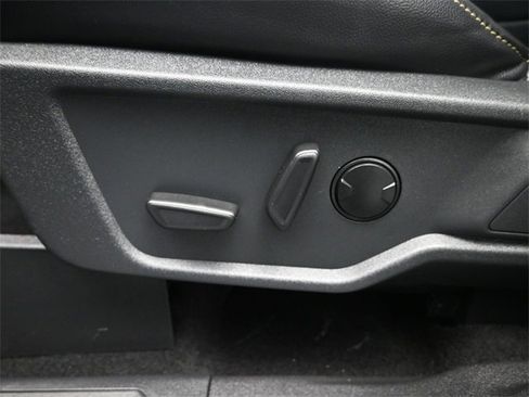 Used 2025 Ford Bronco Badlands w/ Sasquatch Package image 7