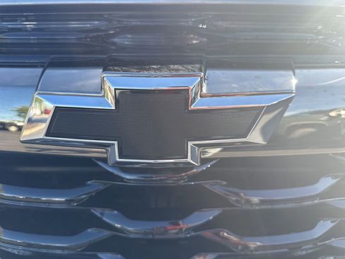 New 2026 Chevrolet TrailBlazer RS w/ Convenience Package image 42