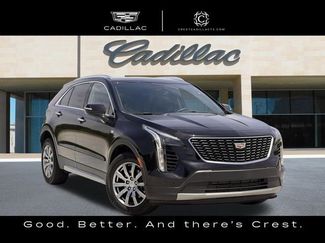 Certified 2023 Cadillac XT4 Premium Luxury FWD video 2