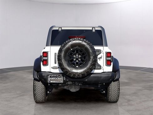 Used 2023 Ford Bronco Raptor image 6