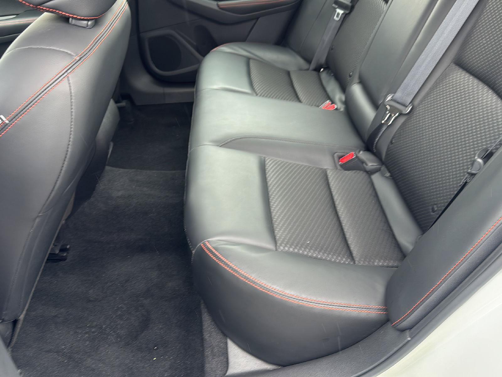 Used 2023 Nissan Altima 2.5 SR FWD image 22