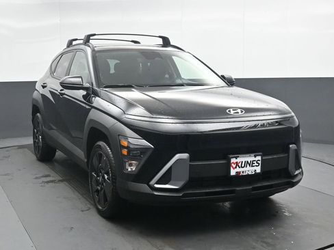 New 2026 Hyundai Kona SEL Sport AWD/4WD image 4