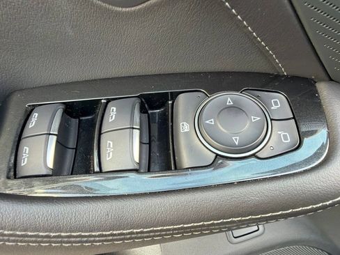 Certified 2025 Cadillac CT5 Premium Luxury w/ Sun And Sound Package RWD image 45