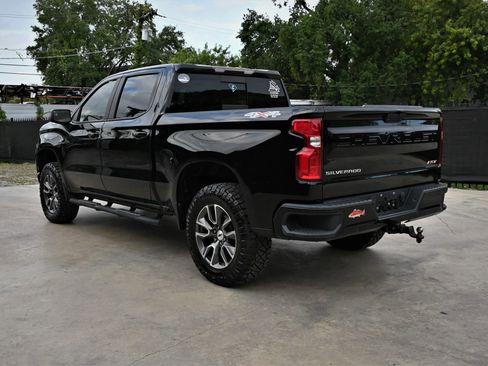 Used 2020 Chevrolet Silverado 1500 RST w/ All-Star Edition image 3