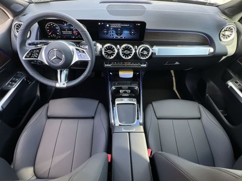 Certified 2026 Mercedes-Benz GLB 250 4MATIC image 21