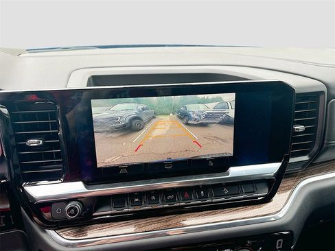 Used 2024 Chevrolet Silverado 1500 RST w/ Convenience Package II image 14