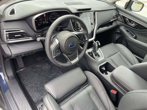 Certified 2025 Subaru Outback Touring XT w/ Popular Package #2 image 18