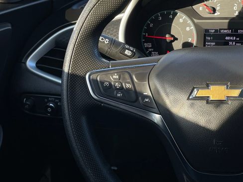 Used 2024 Chevrolet Malibu LT image 14