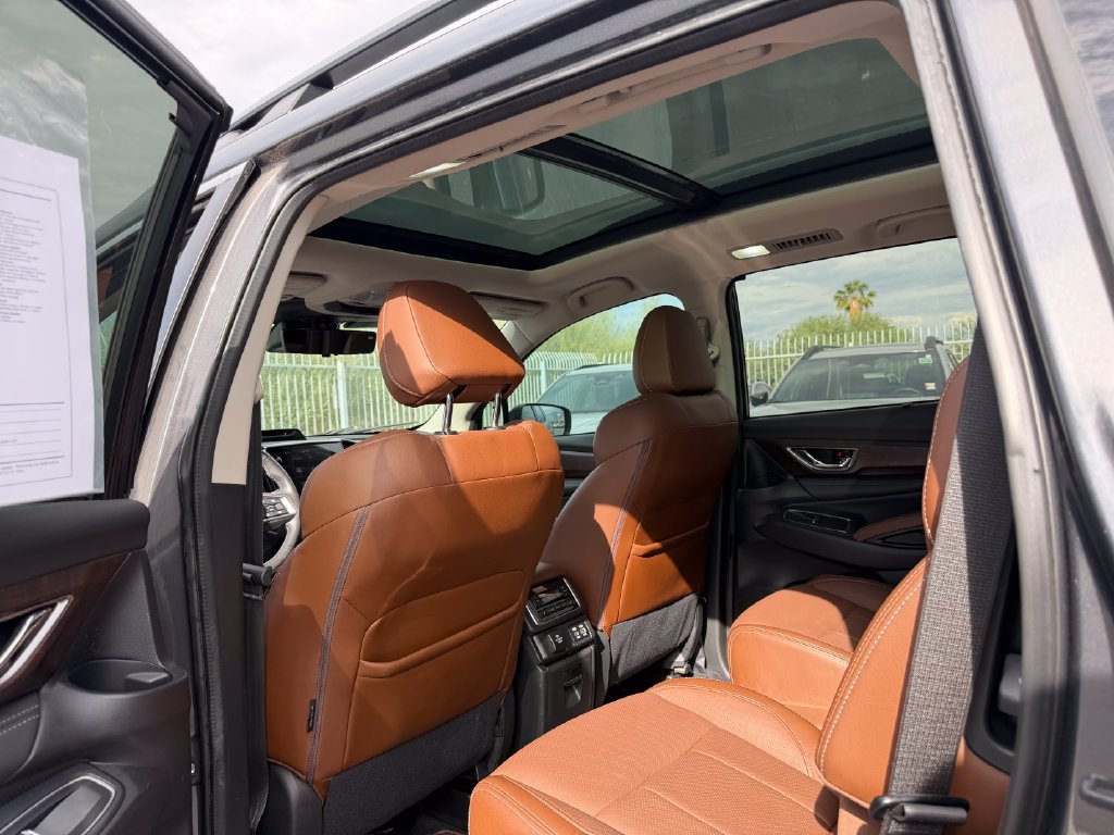 Used 2023 Subaru Ascent Touring AWD/4WD image 6