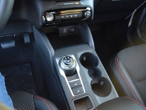 New 2026 Ford Escape ST-Line w/ Tech Pack #1 image 10