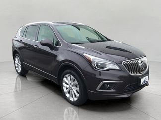 Used 2018 Buick Envision Premium video 1