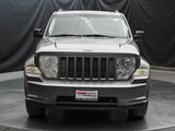Used 2012 Jeep Liberty Sport w/ Popular Equipment Group image 5