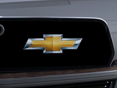 New 2026 Chevrolet Tahoe LT w/ Comfort Package AWD/4WD image 22