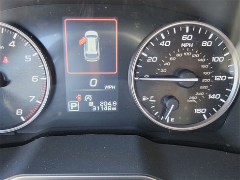 Used 2023 Subaru Outback Onyx Edition XT image 16