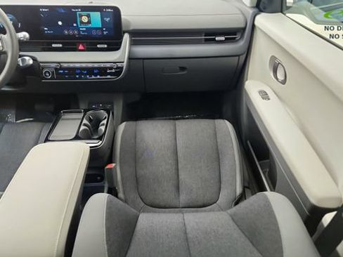 Used 2026 Hyundai Ioniq 5 SE RWD image 37