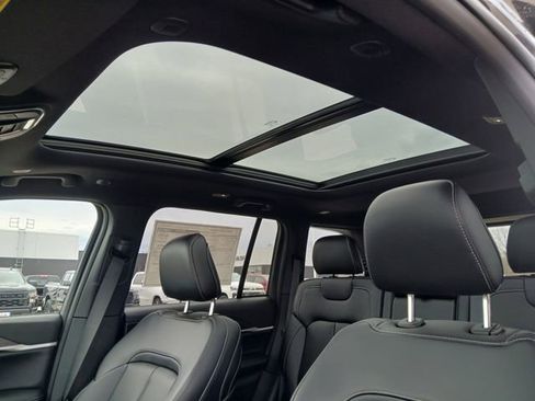 New 2026 Jeep Grand Cherokee Limited image 27