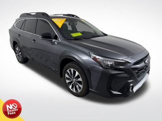 Used 2023 Subaru Outback Limited AWD/4WD 360° Tour