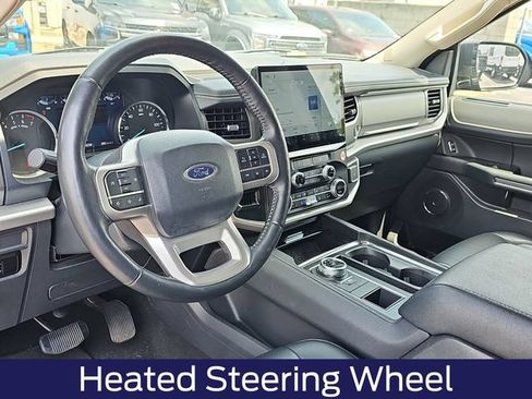 Used 2024 Ford Expedition Max XLT RWD image 19