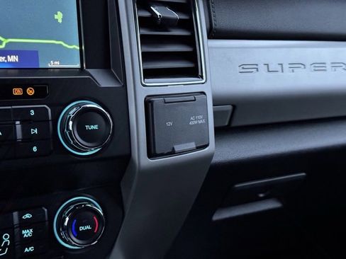 Certified 2021 Ford F350 Lariat w/ Lariat Ultimate Package image 14