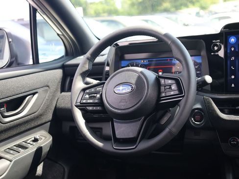 New 2026 Subaru Outback Premium AWD/4WD image 21