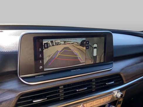 Used 2022 Kia Telluride SX w/ Towing Package FWD image 27
