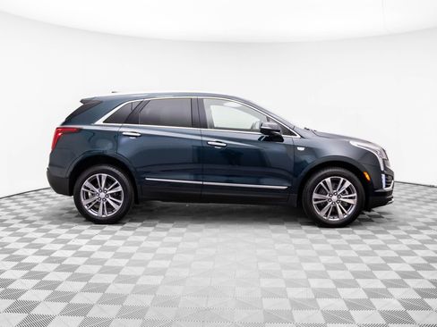 New 2026 Cadillac XT5 Premium Luxury image 9
