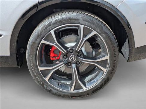 New 2026 Acura MDX Type S AWD/4WD image 10