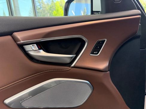 New 2026 Acura RDX SH-AWD w/ Technology Package image 12