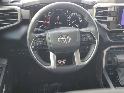 Used 2024 Toyota Tundra SR5 image 9