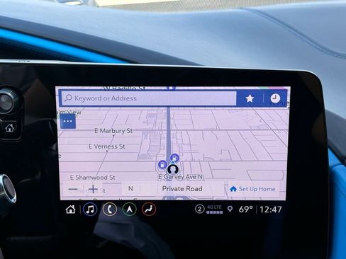 Used 2022 Chevrolet Corvette Stingray Premium Conv w/ Z51 Performance Package image 35