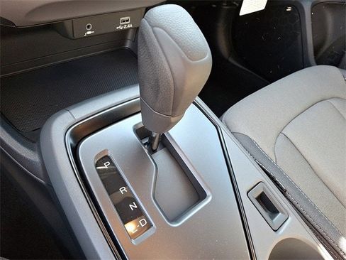 New 2025 Subaru Crosstrek 2.0i image 12