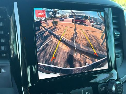 New 2026 RAM 1500 Express image 20