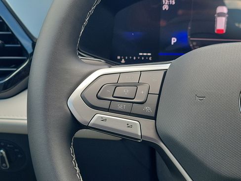 New 2026 Volkswagen Taos S FWD image 19