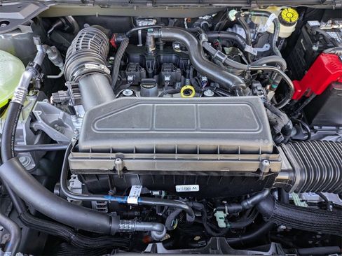 New 2026 Ford Escape ST-Line w/ Tech Pack #1 image 23