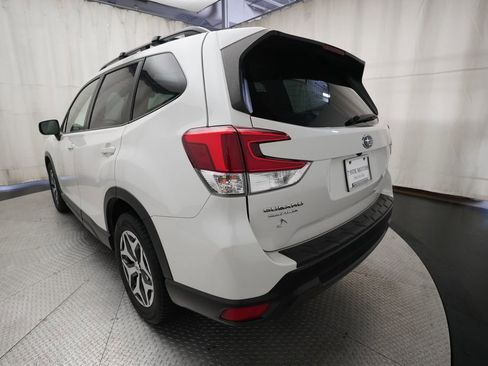 Used 2021 Subaru Forester Premium w/ Popular Package #1 image 36