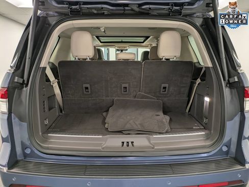 Used 2022 Lincoln Navigator Reserve AWD/4WD image 28