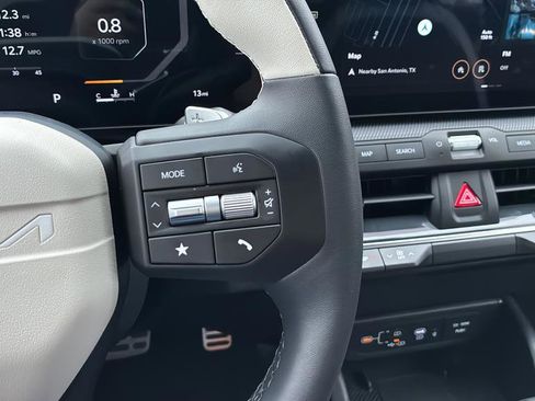 New 2026 Kia K4 GT-Line Turbo image 25